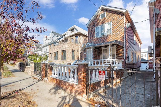 $829,999 | 1745 Brooklyn Avenue | East Flatbush