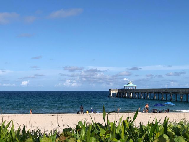 $5,200 | 1631 Riverview Road, Unit 503 | Deerfield Beach