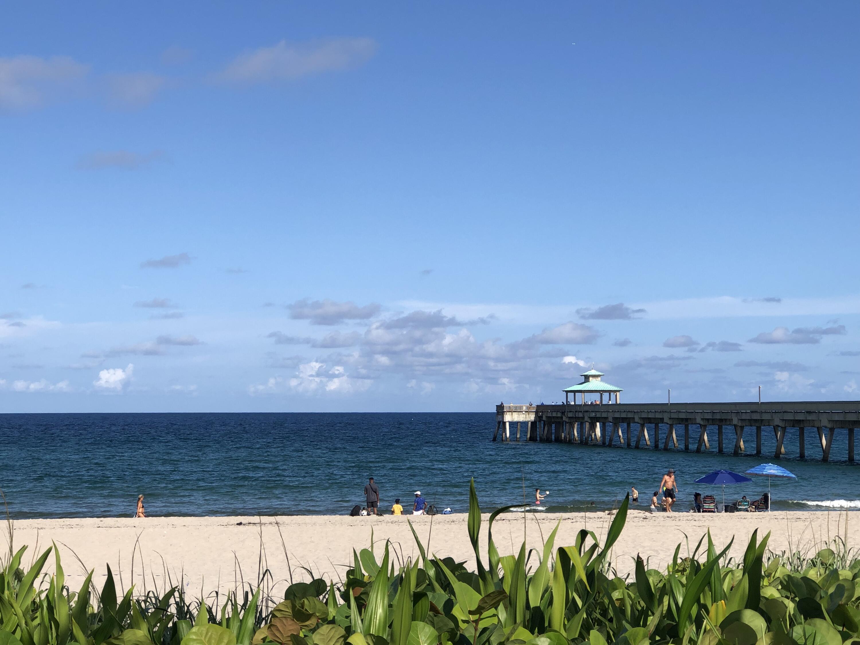 Deerfield Beach