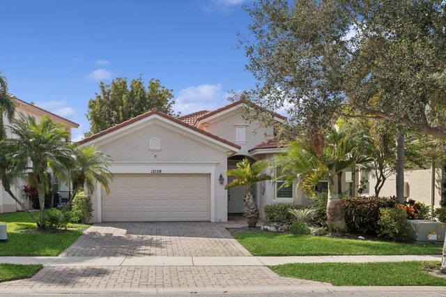 $5,200 | 12108 Aviles Circle | Palm Beach Gardens