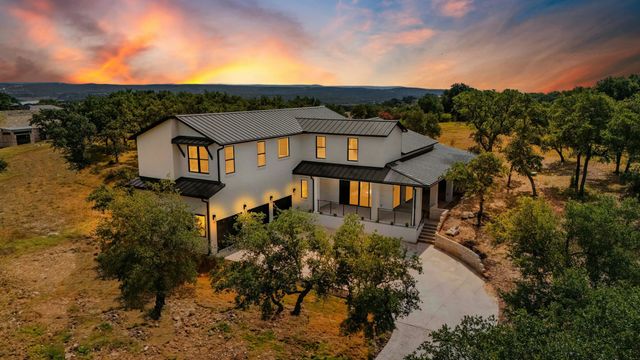 $1,650,000 | 217 Hidden Hills Drive | Barton Creek Lakeside