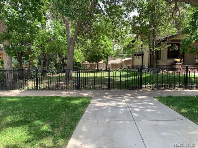 $550,000 | 2718 North Vine Denver Co 80205 | Whittier