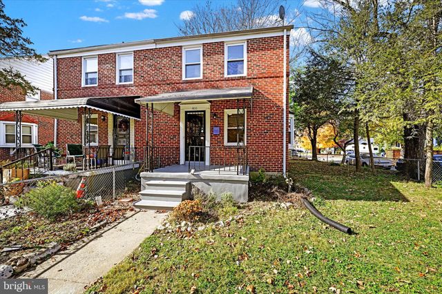 $235,000 | 4810 Crowson Avenue | Radnor-Winston