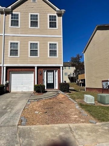 $2,350 | 6386 Redan Square | Redan Square