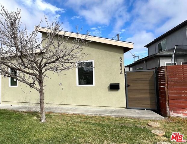 $3,200 | 5284 A Etheldo Avenue | Blanco-Culver Crest