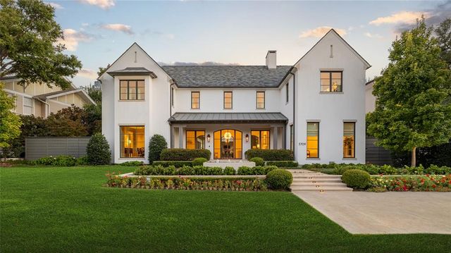 $14,750,000 | 3709 Euclid Avenue | Willow Wood East