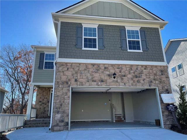 $2,500 | 6887 Scarlet Oak Way | Flowery Branch