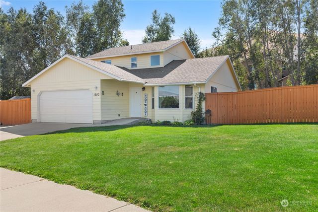 $469,900 | 1650 Kayla Way | Wenatchee