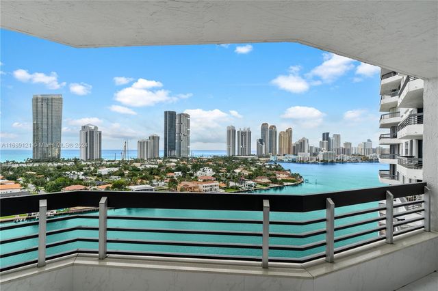 $669,000 | 19101 Northeast 36th Court, Unit 1809 | Mystic Pointe at Aventura