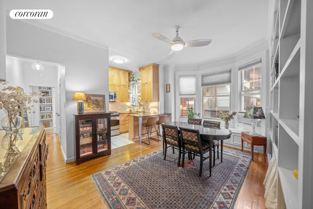 $749,000 | 242 West 104th Street, Unit 6WR | Upper West Side