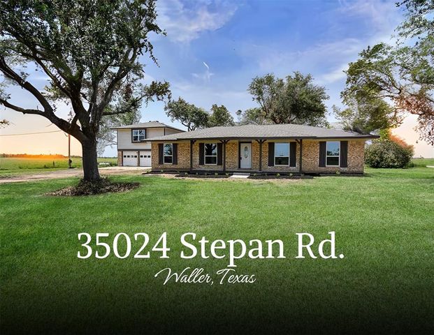 $439,000 | 35024 Stepan Road