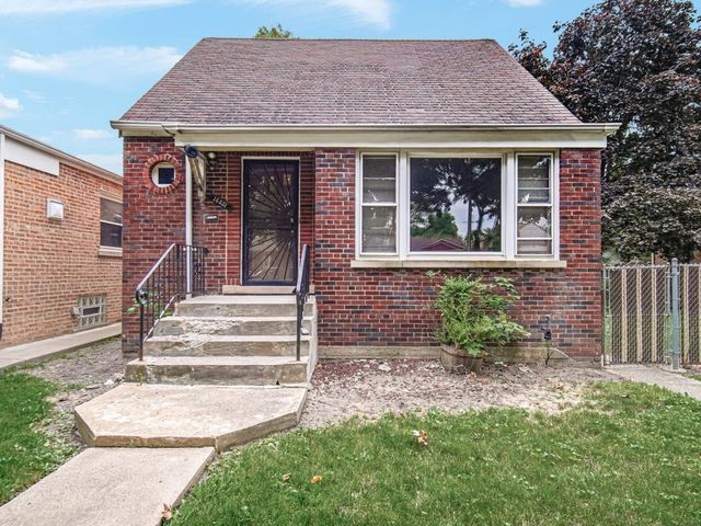 $125,000 | 14431 South Lowe Avenue | Riverdale - Cook County