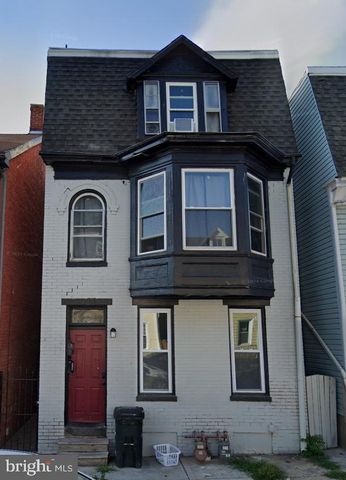 $169,900 | 23 East South Street | Southwest York