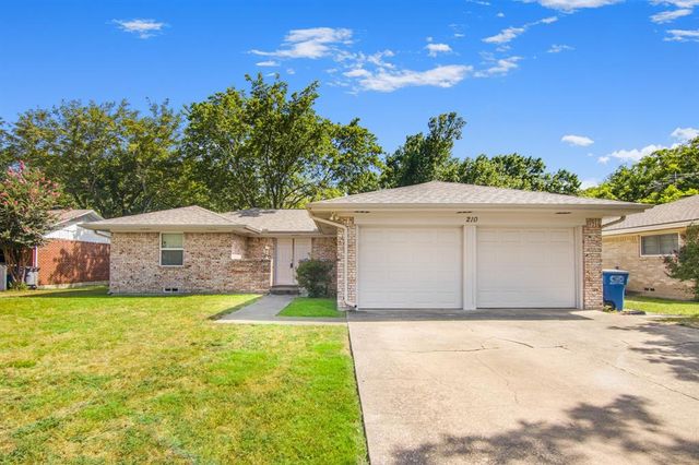 $339,000 | 210 Allenwood Drive | Allen