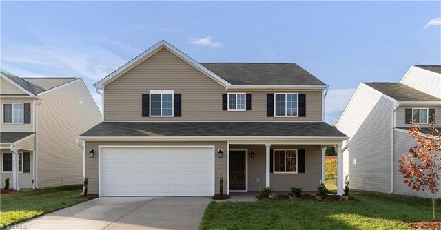 $319,400 | 3508 Marksbury Drive | Greensboro