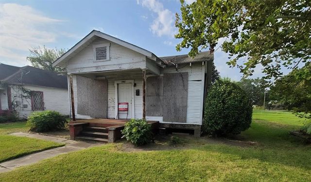 $50,000 | 1447 Interstate 10 East | Martin Luther King