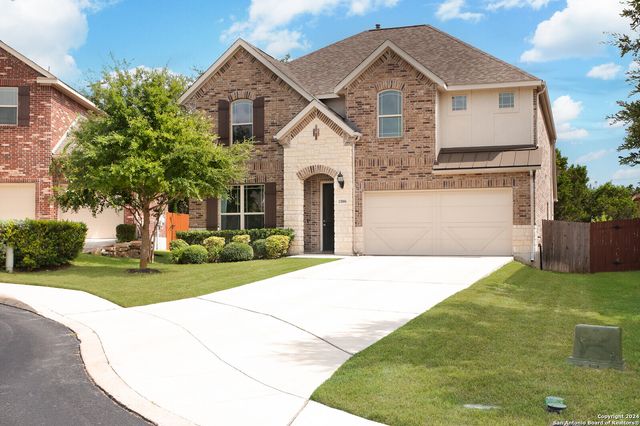 $408,995 | 13006 Sweet Emily | The Summit at Alamo Ranch