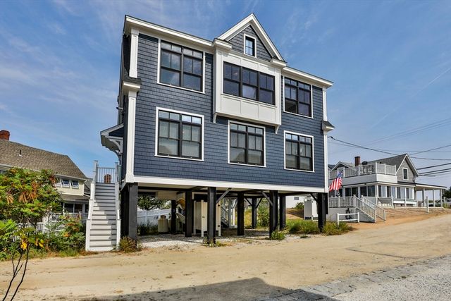 $4,500 | 4 18th Street | Plum Island