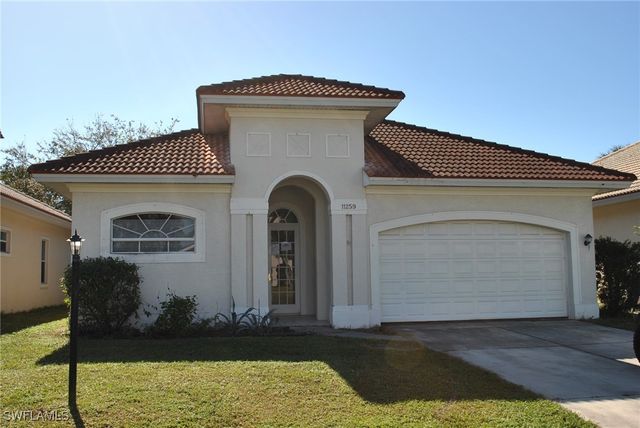 $419,000 | 11259 La Coruna Lane | Bonita Springs