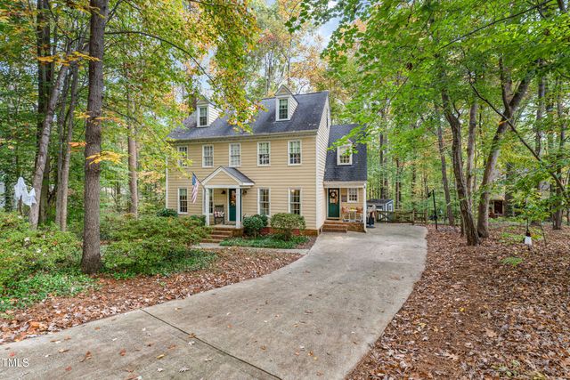 $599,900 | 145 Brannigan Place | East Cary