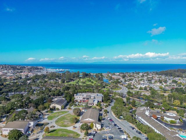 $439,000 | 500 Glenwood Circle, Unit 214 | Monterey