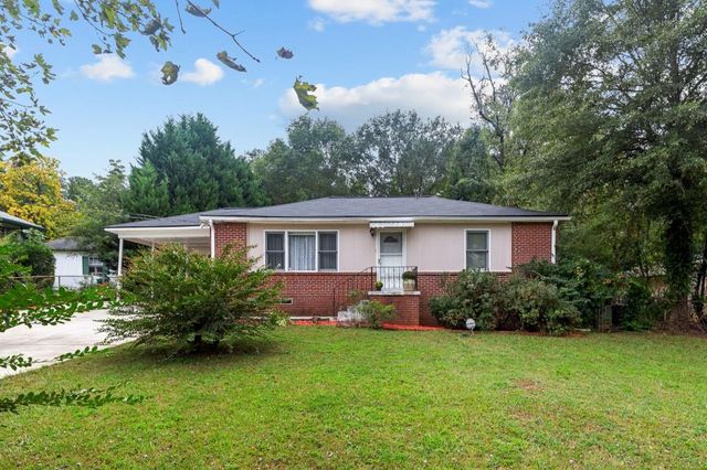 $329,900 | 4455 Florence Street | Tucker