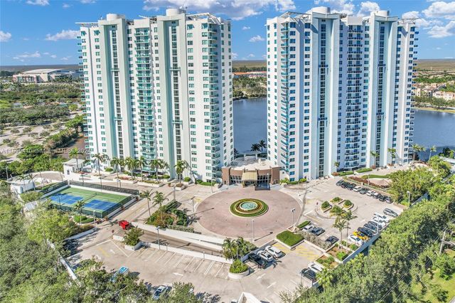 $355,000 | 2681 North Flamingo Road, Unit 1903S | Sawgrass