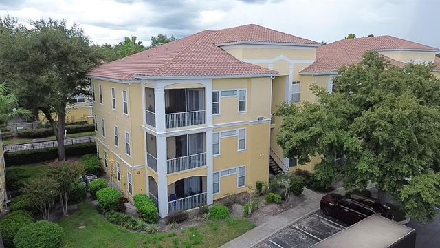 $228,000 | 1100 Lake Shadow Circle, Unit 2101 | Visconti East Condominiums