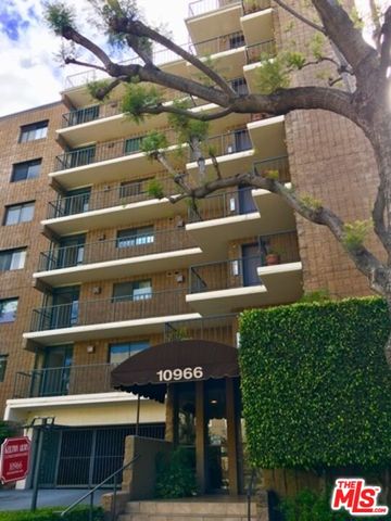 $3,000 | 10966 Rochester Avenue, Unit 5E | Westwood