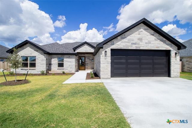 $448,900 | 122 Overlook Trail | Copperas Cove