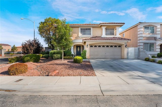 $523,900 | 810 Socorro Song Lane | Silverado Court