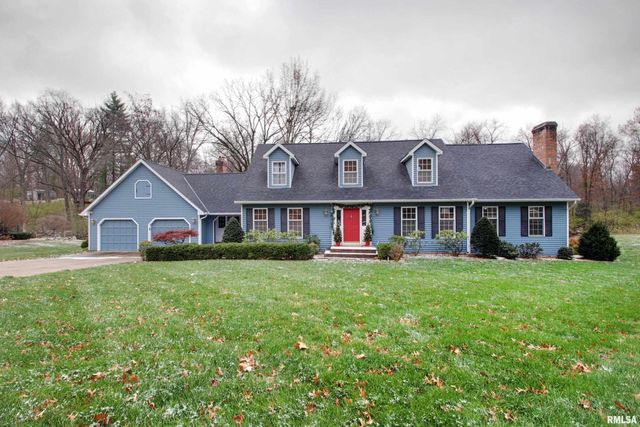 $550,000 | 2910 Curved Creek Road | Quincy