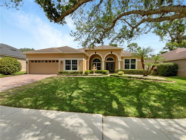 $649,000 | 3601 Deer Oak Circle | Live Oak Reserve