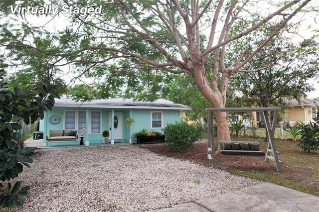 $448,000 | 5362 Trammel Street | Naples Manor Lakes