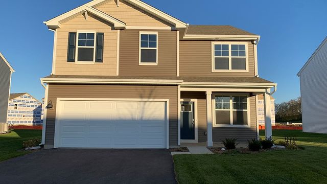 $349,990 | 3504 Rebecca Drive | Zion