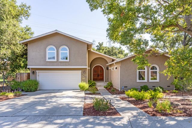 $2,688,000 | 5929 Weimar Avenue | Almaden Valley