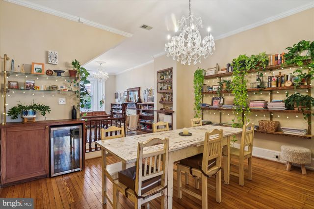 $1,390,000 | 409 6th Street Southeast | Capitol Hill