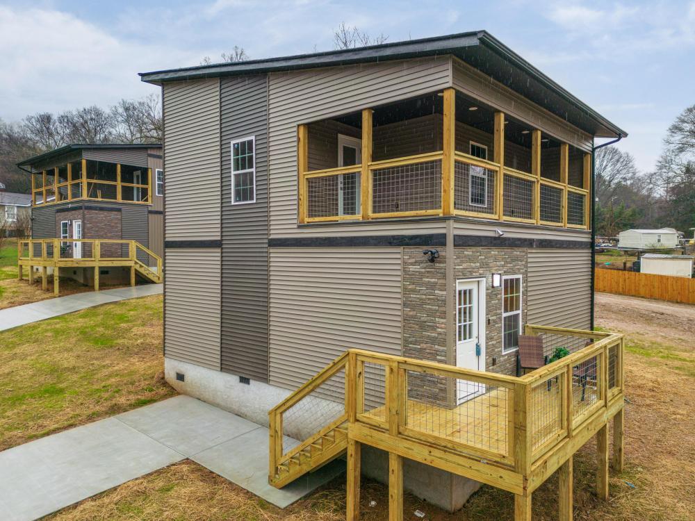 meadow lane porch