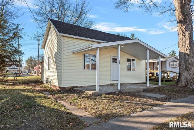 $99,900 | 375 East Washington Street | Greenview