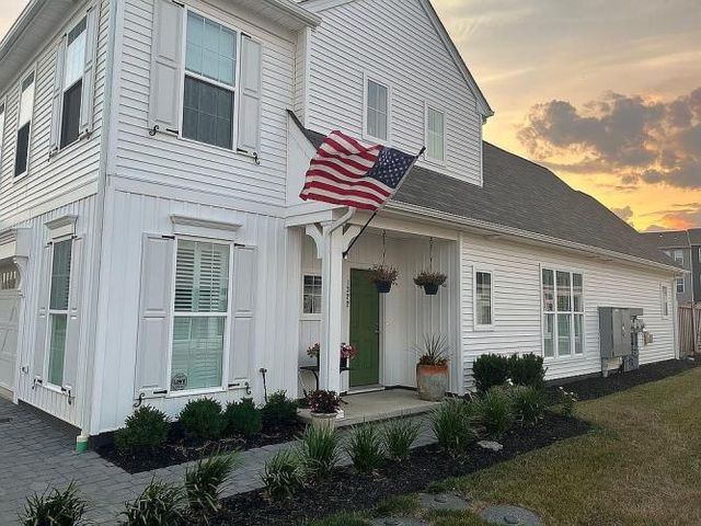 $454,900 | 1322 Carnegie Way | Mechanicsburg