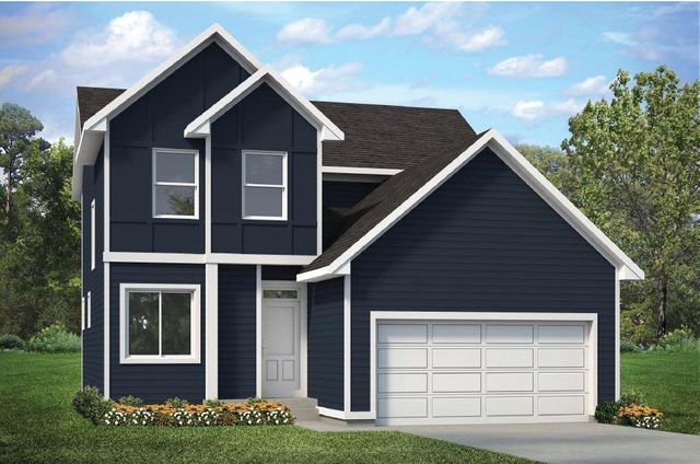 $599,900 | 6404 Red Cedar Drive | Chaska