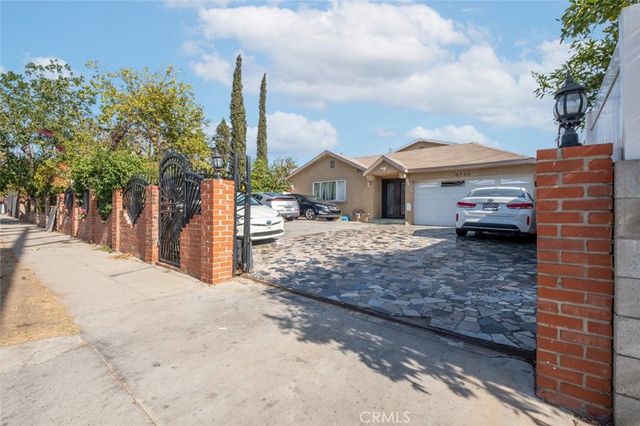 $1,200,000 | 6732 Farmdale Avenue | North Hollywood