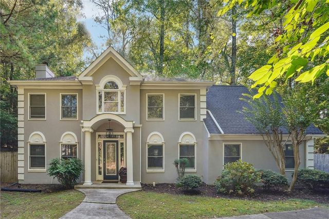 $2,995 | 515 Spring Gate Lane | Alpharetta