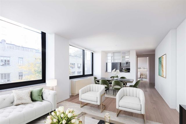 $7,695 | 180 West 20th Street, Unit 6C | Chelsea