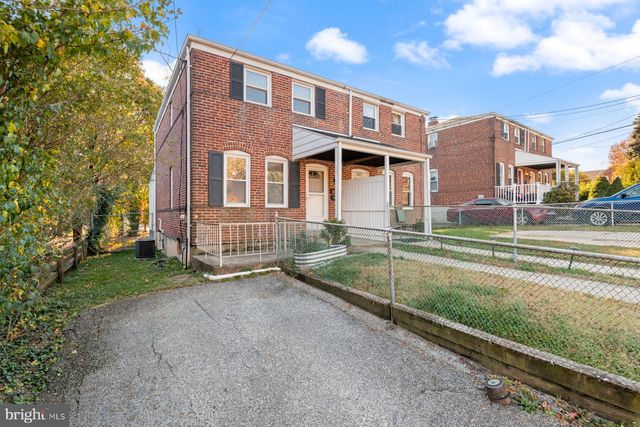 $265,000 | 1607 Mussula Road | Towson