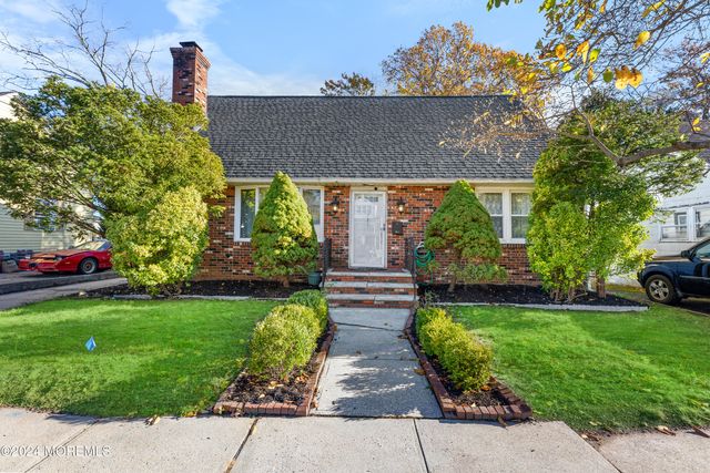 $499,000 | 237 Schussler Street | Sayreville