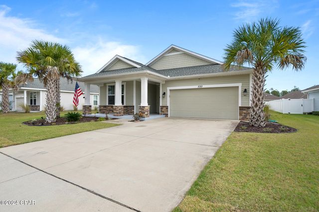 $2,975 | 520 Ward Creek Lane | Panama City Beach