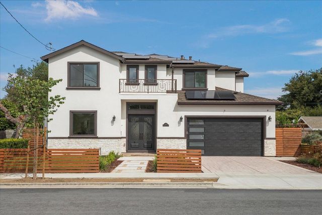 $2,627,000 | 1581 Minnesota Avenue | Willow Glen