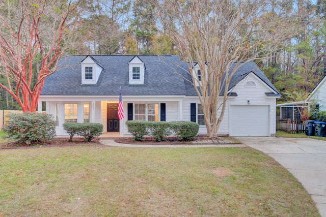 $315,000 | 307 Salterton Street | Summerville