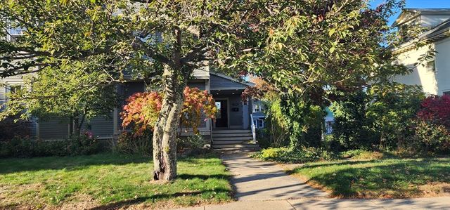 $3,300 | 110 Melville Avenue, Unit 2 | Dorchester